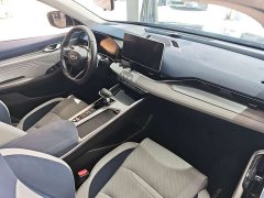 Geely Xingrui 2021 Facelift 2.0T Diesel Premium - ფოტო 7