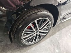 Geely Xingrui 2021 Facelift 2.0T Diesel Premium - ფოტო 8