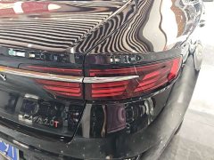 Geely Xingrui 2021 Facelift 2.0T Diesel Premium - ფოტო 9