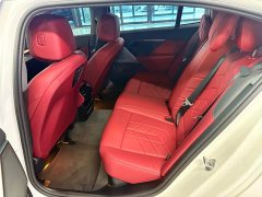 BMW 5 Series 525Li M Sport Package - ფოტო 9