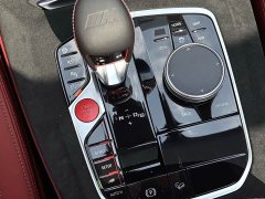 BMW X4 M 2022 X4 M Thunder Edition - ფოტო 4