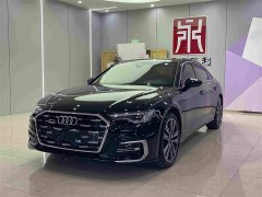 Audi A6L 45 TFSI quattro Dynamic Luxury Edition - ფოტო 1