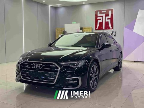 2024 Audi A6L 45 TFSI quattro Dynamic Luxury Edition - ავტომობილი ჩინეთიდან