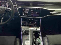 Audi A6L 45 TFSI quattro Dynamic Luxury Edition - ფოტო 10