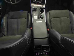 Audi A6L 45 TFSI quattro Dynamic Luxury Edition - ფოტო 11