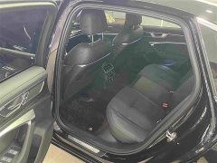 Audi A6L 45 TFSI quattro Dynamic Luxury Edition - ფოტო 12