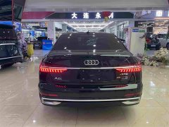 Audi A6L 45 TFSI quattro Dynamic Luxury Edition - ფოტო 14