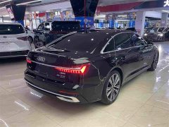 Audi A6L 45 TFSI quattro Dynamic Luxury Edition - ფოტო 15