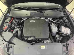 Audi A6L 45 TFSI quattro Dynamic Luxury Edition - ფოტო 18