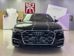 Audi A6L 45 TFSI quattro Dynamic Luxury Edition - ფოტო 2