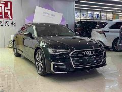 Audi A6L 45 TFSI quattro Dynamic Luxury Edition - ფოტო 3