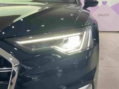 Audi A6L 45 TFSI quattro Dynamic Luxury Edition - ფოტო 4
