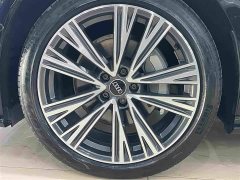 Audi A6L 45 TFSI quattro Dynamic Luxury Edition - ფოტო 5