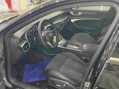 Audi A6L 45 TFSI quattro Dynamic Luxury Edition - ფოტო 6