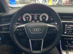Audi A6L 45 TFSI quattro Dynamic Luxury Edition - ფოტო 8