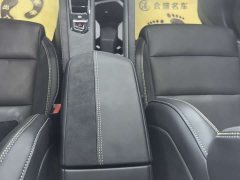 Lynk & Co Geely Lynk & Co 03 2023 2.0T Diesel DCT Pro - ფოტო 14