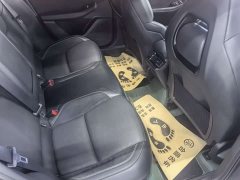 Lynk & Co Geely Lynk & Co 03 2023 2.0T Diesel DCT Pro - ფოტო 16