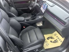 Lynk & Co Geely Lynk & Co 03 2023 2.0T Diesel DCT Pro - ფოტო 17