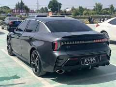 Lynk & Co Geely Lynk & Co 03 2023 2.0T Diesel DCT Pro - ფოტო 19