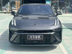 Lynk & Co Geely Lynk & Co 03 2023 2.0T Diesel DCT Pro - ფოტო 2