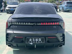 Lynk & Co Geely Lynk & Co 03 2023 2.0T Diesel DCT Pro - ფოტო 20