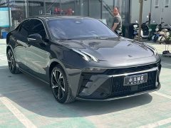 Lynk & Co Geely Lynk & Co 03 2023 2.0T Diesel DCT Pro - ფოტო 3