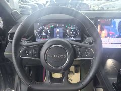 Lynk & Co Geely Lynk & Co 03 2023 2.0T Diesel DCT Pro - ფოტო 8