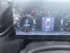 Lynk & Co Geely Lynk & Co 03 2023 2.0T Diesel DCT Pro - ფოტო 9