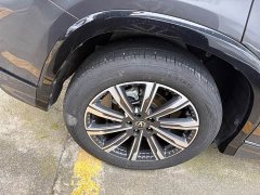 Changan CS75 PLUS Third Generation Champion Edition 1.5T Smart Drive Performance Type - ფოტო 10