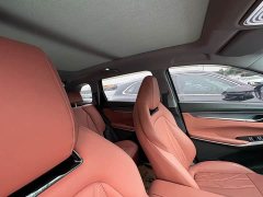 Changan CS75 PLUS Third Generation Champion Edition 1.5T Smart Drive Performance Type - ფოტო 14