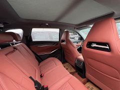 Changan CS75 PLUS Third Generation Champion Edition 1.5T Smart Drive Performance Type - ფოტო 16