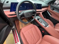 Changan CS75 PLUS Third Generation Champion Edition 1.5T Smart Drive Performance Type - ფოტო 4