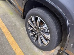 Changan CS75 PLUS Third Generation Champion Edition 1.5T Smart Drive Performance Type - ფოტო 8