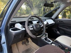 Honda Fit 1.5L CVT Trend Edition - ფოტო 10