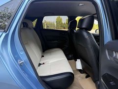 Honda Fit 1.5L CVT Trend Edition - ფოტო 11