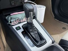 Honda Fit 1.5L CVT Trend Edition - ფოტო 16