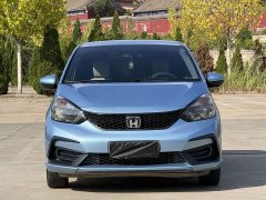 Honda Fit 1.5L CVT Trend Edition - ფოტო 2