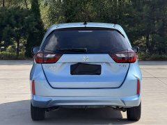 Honda Fit 1.5L CVT Trend Edition - ფოტო 5