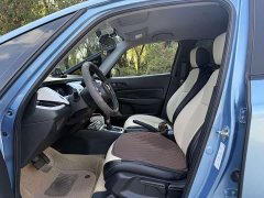 Honda Fit 1.5L CVT Trend Edition - ფოტო 9