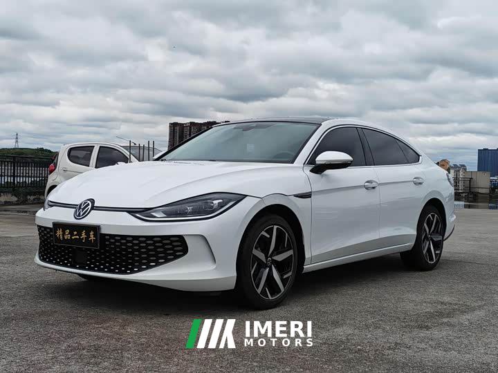 Volkswagen Lingdu L 280TSI DSG Spicy Edition