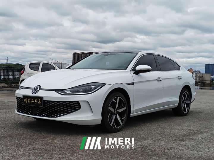 Volkswagen Lingdu L 280TSI DSG Spicy Edition - ავტომობილი ჩინეთიდან