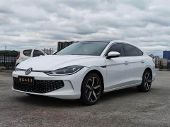 Volkswagen Lingdu L 280TSI DSG Spicy Edition - ფოტო 1