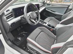 Volkswagen Lingdu L 280TSI DSG Spicy Edition - ფოტო 10