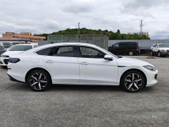 Volkswagen Lingdu L 280TSI DSG Spicy Edition - ფოტო 12