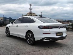 Volkswagen Lingdu L 280TSI DSG Spicy Edition - ფოტო 13