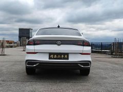 Volkswagen Lingdu L 280TSI DSG Spicy Edition - ფოტო 14