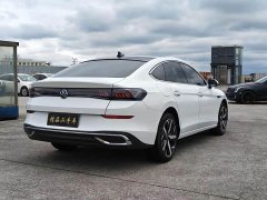 Volkswagen Lingdu L 280TSI DSG Spicy Edition - ფოტო 15