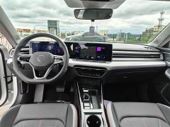 Volkswagen Lingdu L 280TSI DSG Spicy Edition - ფოტო 4