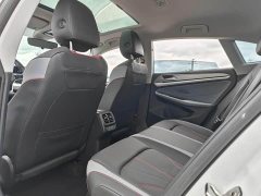 Volkswagen Lingdu L 280TSI DSG Spicy Edition - ფოტო 5
