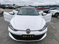 Volkswagen Lingdu L 280TSI DSG Spicy Edition - ფოტო 7